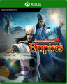 Carátula de DYNASTY WARRIORS 9 Empires - Xbox Series X|S