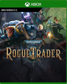 Carátula de Warhammer 40,000: Rogue Trader - Xbox Series X|S