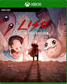 Carátula de LISA: The Painful - Definitive Edition - Xbox One