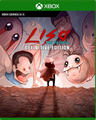 Carátula de LISA: The Painful - Definitive Edition - Xbox Series X|S