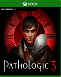Carátula de Pathologic 3 - Xbox Series X|S