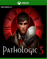 Carátula de Pathologic 3 - Xbox Series X|S