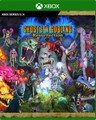 Carátula de Ghosts n Goblins Resurrection - Xbox Series X|S