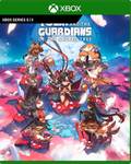 Carátula de Towa and the Guardians of the Sacred Tree - Xbox Series X|S