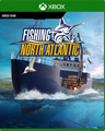 Carátula de Fishing: North Atlantic - Xbox One