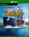 Carátula de Fishing: North Atlantic - Xbox Series X|S