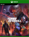 Carátula de Turbo Overkill - Xbox One