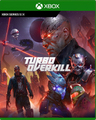 Carátula de Turbo Overkill - Xbox Series X|S