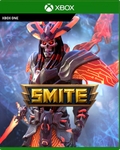 Carátula de SMITE Cybernetic Underworld Bundle - Xbox One