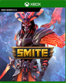 Carátula de SMITE Cybernetic Underworld Bundle - Xbox Series X|S