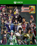 Carátula de DYNASTY WARRIORS 9 Special Scenario Edition - Xbox One