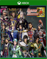 Carátula de DYNASTY WARRIORS 9 Special Scenario Edition - Xbox One