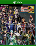 Carátula de DYNASTY WARRIORS 9 Special Scenario Edition - Xbox Series X|S