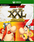 Carátula de Asterix & Obelix XXL: Romastered - Xbox Series X|S