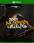 Carátula de Bendy: Ink Demons Collection - Xbox One