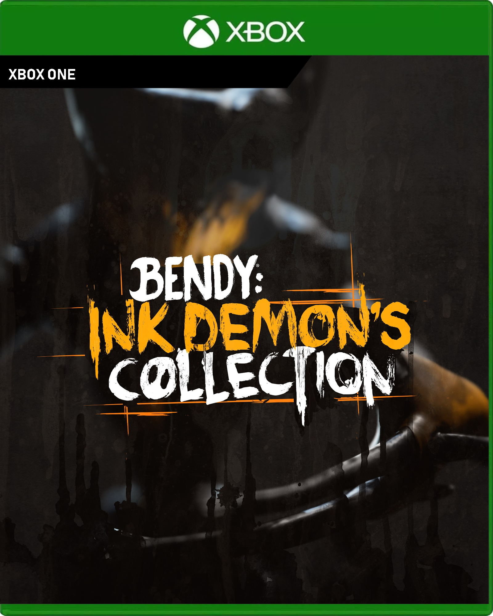 Carátula de Bendy: Ink Demons Collection - Xbox One