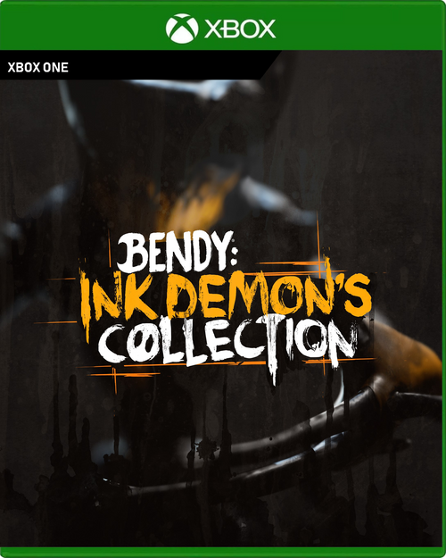 Carátula de Bendy: Ink Demons Collection - Xbox One
