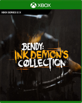 Carátula de Bendy: Ink Demons Collection - Xbox Series X|S