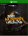 Carátula de Bendy: Ink Demons Collection - Xbox Series X|S
