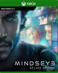 Carátula de MindsEye - Deluxe Edition - Xbox Series X|S