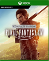 Carátula de FINAL FANTASY XIV Online - Complete Edition - Xbox Series X|S