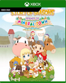 Carátula de STORY OF SEASONS: Friends of Mineral Town - Digital Edition - Xbox One