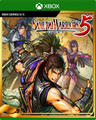 Carátula de SAMURAI WARRIORS 5 Digital Deluxe Edition - Xbox Series X|S