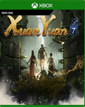 Carátula de Xuan Yuan Sword 7 - Xbox One