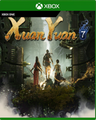Carátula de Xuan Yuan Sword 7 - Xbox One