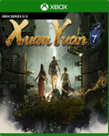 Carátula de Xuan Yuan Sword 7 - Xbox Series X|S