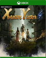 Carátula de Xuan Yuan Sword 7 - Xbox Series X|S