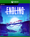 Carátula de Endling - Extinction is Forever - Xbox One