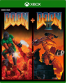 Carátula de DOOM + DOOM II - Xbox One