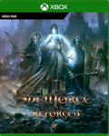 Carátula de SpellForce III Reforced - Xbox One