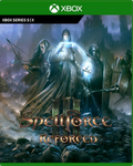 Carátula de SpellForce III Reforced - Xbox Series X|S