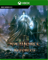 Carátula de SpellForce III Reforced - Xbox Series X|S