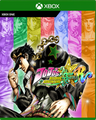 Carátula de JoJos Bizarre Adventure: All-Star Battle R - Xbox One