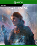 Carátula de Unknown 9: Awakening - Xbox One