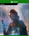 Carátula de Unknown 9: Awakening - Xbox One