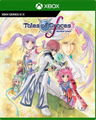Carátula de Tales of Graces f Remastered - Xbox Series X|S