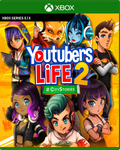 Carátula de Youtubers Life 2 - Xbox Series X|S