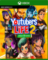 Carátula de Youtubers Life 2 - Xbox Series X|S