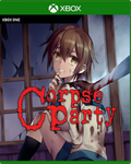 Carátula de Corpse Party - Xbox One