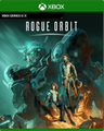 Carátula de GUNDAM ROGUE ORBIT Pre-Order - Xbox Series X|S