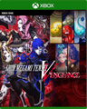 Carátula de Shin Megami Tensei V: Vengeance Digital Deluxe Edition - Xbox One