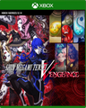 Carátula de Shin Megami Tensei V: Vengeance Digital Deluxe Edition - Xbox Series X|S