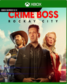 Carátula de Crime Boss: Rockay City - Xbox Series X|S