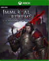 Carátula de Immortal Realms: Vampire Wars - Xbox One