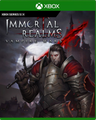 Carátula de Immortal Realms: Vampire Wars - Xbox Series X|S