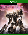 Carátula de ARMORED CORE VI FIRES OF RUBICON - Xbox One